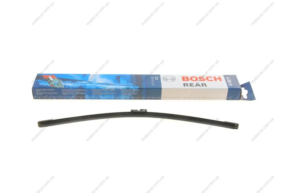 <strong>Щітка склоочисника BOSCH 3 397 008 192 (фото 1)</strong>
