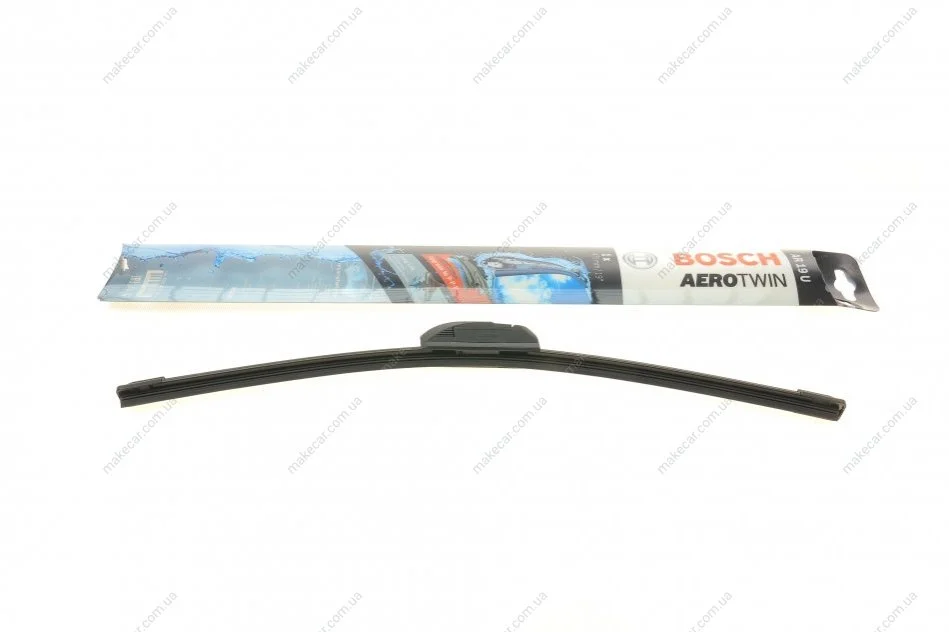 <strong>Щітка склоочисника BOSCH 3 397 008 533 (фото 1)</strong>