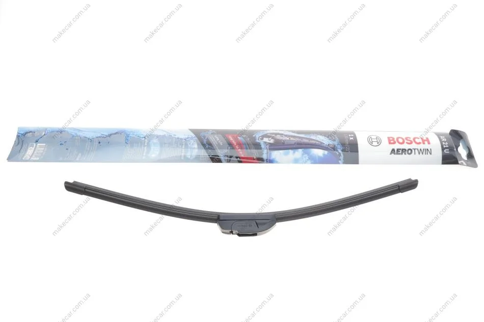 <strong>Щітка склоочисника BOSCH 3397008536 (фото 1)</strong>