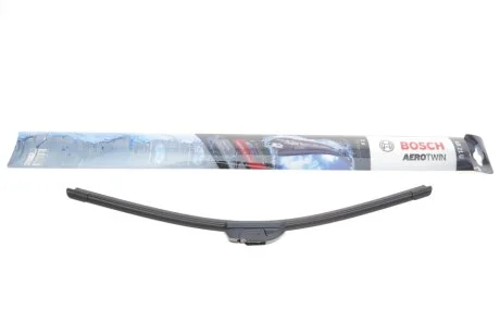 Щітка склоочисника для BOSCH 3397008536 фото товару