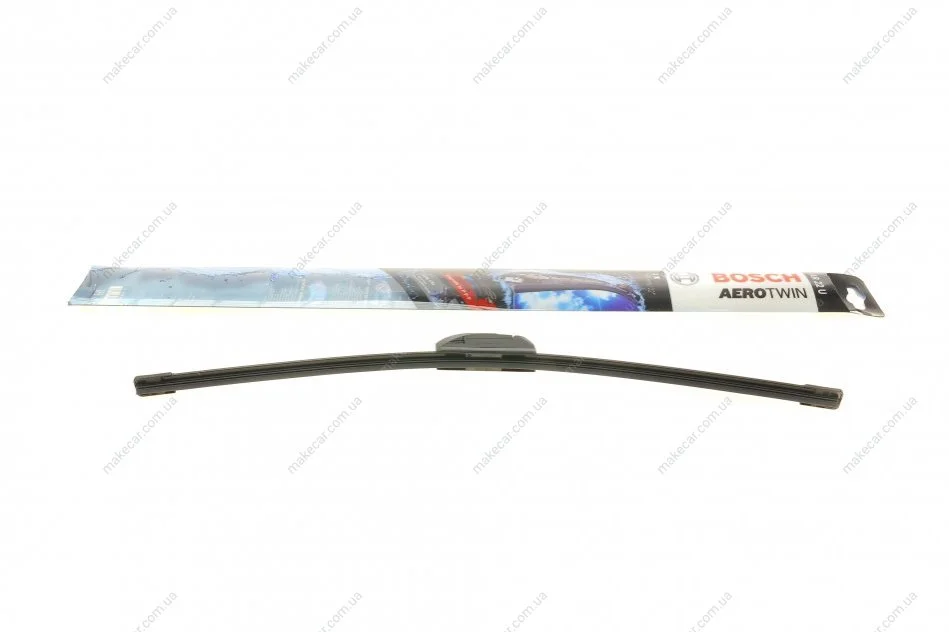 <strong>Щітка склоочисника BOSCH 3 397 008 537 (фото 1)</strong>