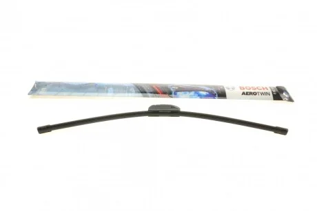Щітка склоочисника для BOSCH 3397008538 фото товару