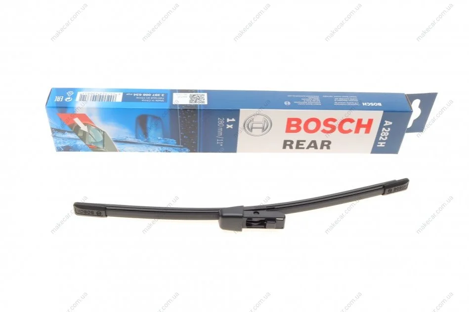 <strong>Щітка склоочисника BOSCH 3 397 008 634 (фото 1)</strong>