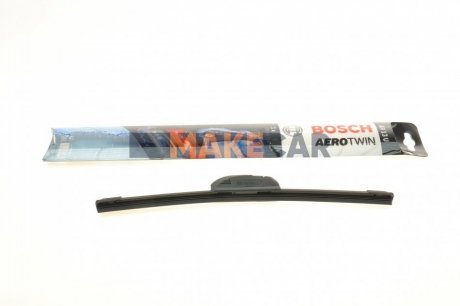 Щетка стеклоочистителя (340 мм) AEROTWIN RETRO BOSCH 3397008638 (фото 1)