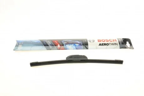 Щітка склоочисника для BOSCH 3397008638 фото товару