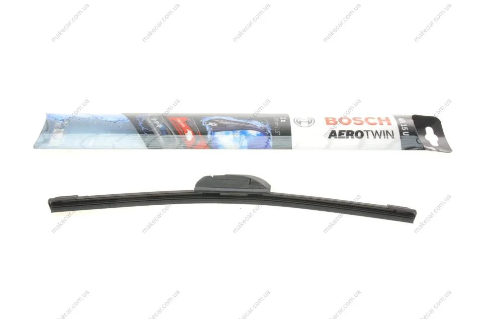 <strong>Щітка склоочисника BOSCH 3 397 008 639 (фото 1)</strong>