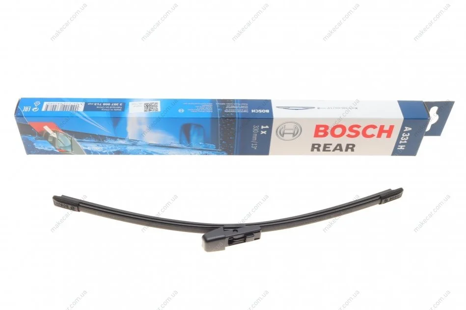 <strong>Щітка склоочисника BOSCH 3 397 008 713 (фото 1)</strong>