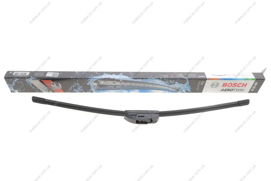 <strong>Щітка склоочисника BOSCH 3 397 008 842 (фото 1)</strong>