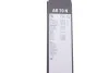 <strong>Щітка склоочисника BOSCH 3397008845 (фото 7)</strong>
