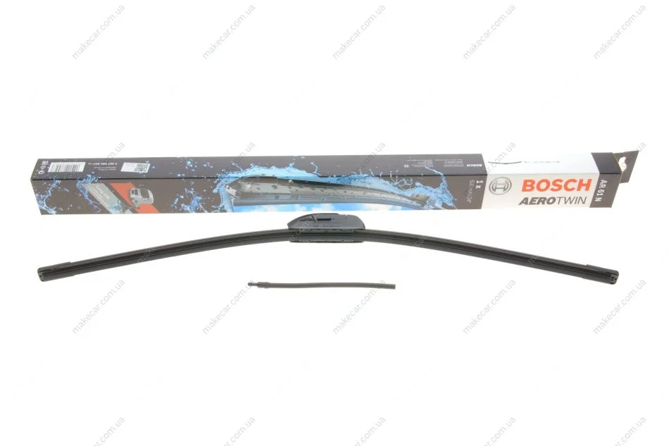 <strong>Щітка склоочисника BOSCH 3397008847 (фото 1)</strong>