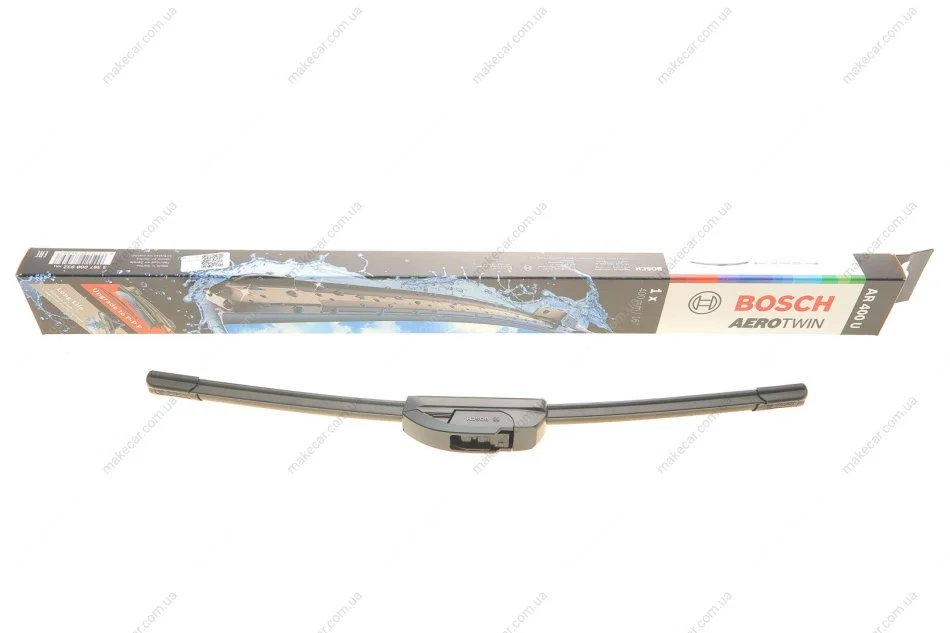 <strong>ЩІТКА СКЛООЧИСНИКА BOSCH 3 397 008 932 (фото 1)</strong>