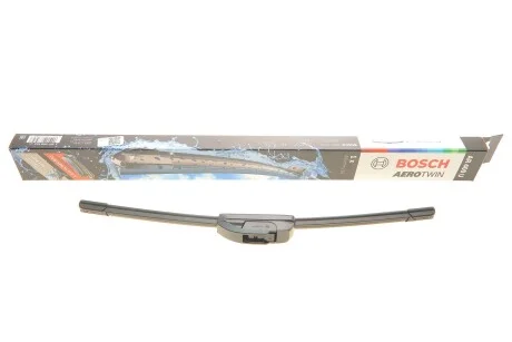 ЩІТКА СКЛООЧИСНИКА для BOSCH 3 397 008 932 фото товару