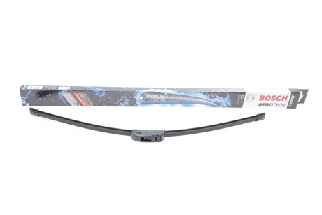 Склоочисник для Chrysler, Honda, Fiat, Ford, Nissan BOSCH 3397008939 фото товару