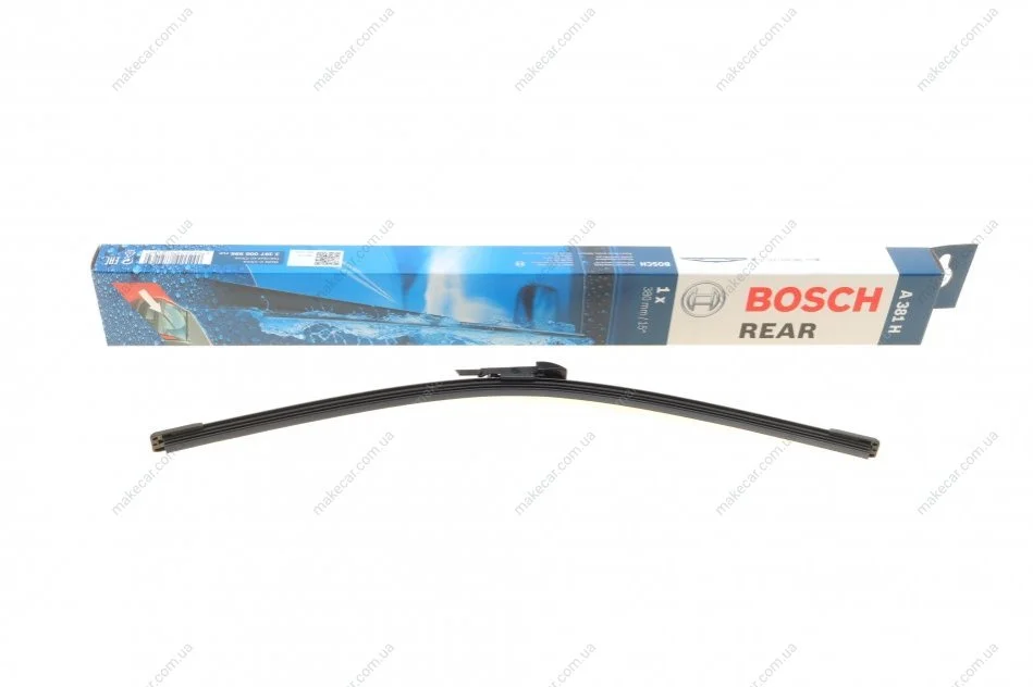 <strong>Щітка склоочисника BOSCH 3 397 008 996 (фото 1)</strong>