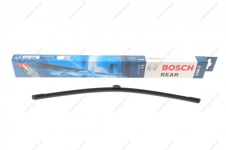 <strong>Щітка склоочисника BOSCH 3 397 008 997 (фото 1)</strong>