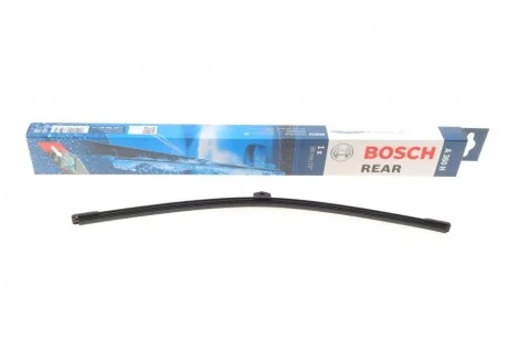 Щітка склоочисника для Volkswagen, Audi, Porsche, BMW, Mercedes BOSCH 3 397 008 997 фото товару