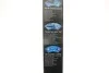 <strong>ЩІТКИ СКЛООЧИСНИКІВ AEROTWIN BOSCH 3 397 009 016 (фото 7)</strong>
