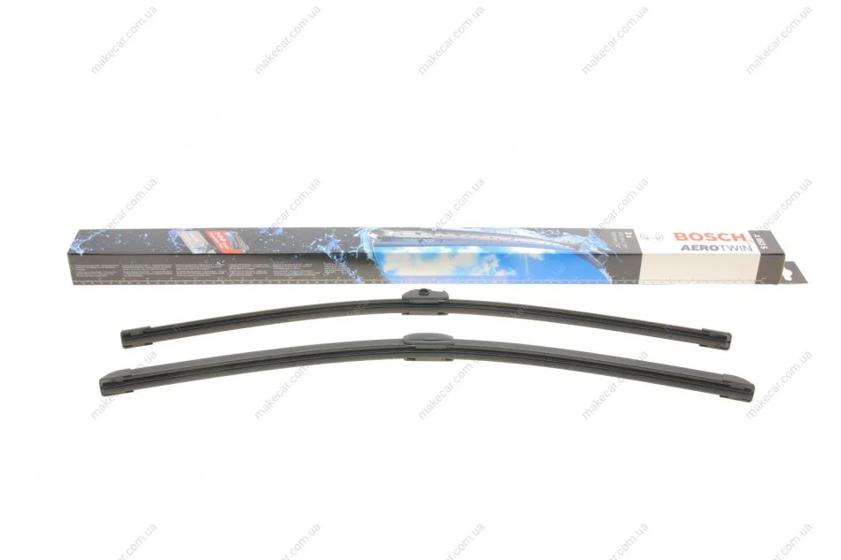 <strong>Стеклоочиститель BOSCH 3 397 009 053 (фото 1)</strong>