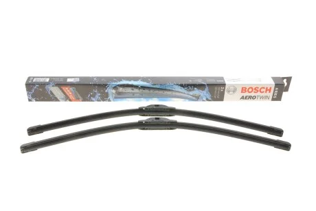 Щітка склоочисника для Audi BOSCH 3397009096 фото товару