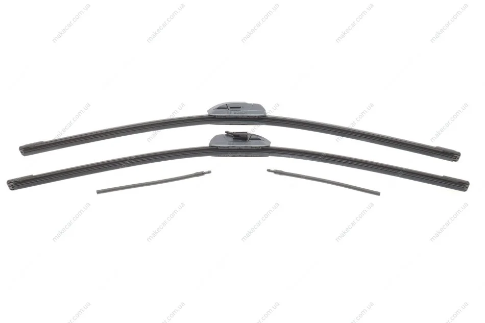 <strong>Щітка склоочисника BOSCH 3397009776 (фото 1)</strong>
