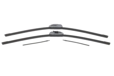 Щітка склоочисника для Renault, Vauxhall, Opel, Nissan BOSCH 3397009776 фото товару