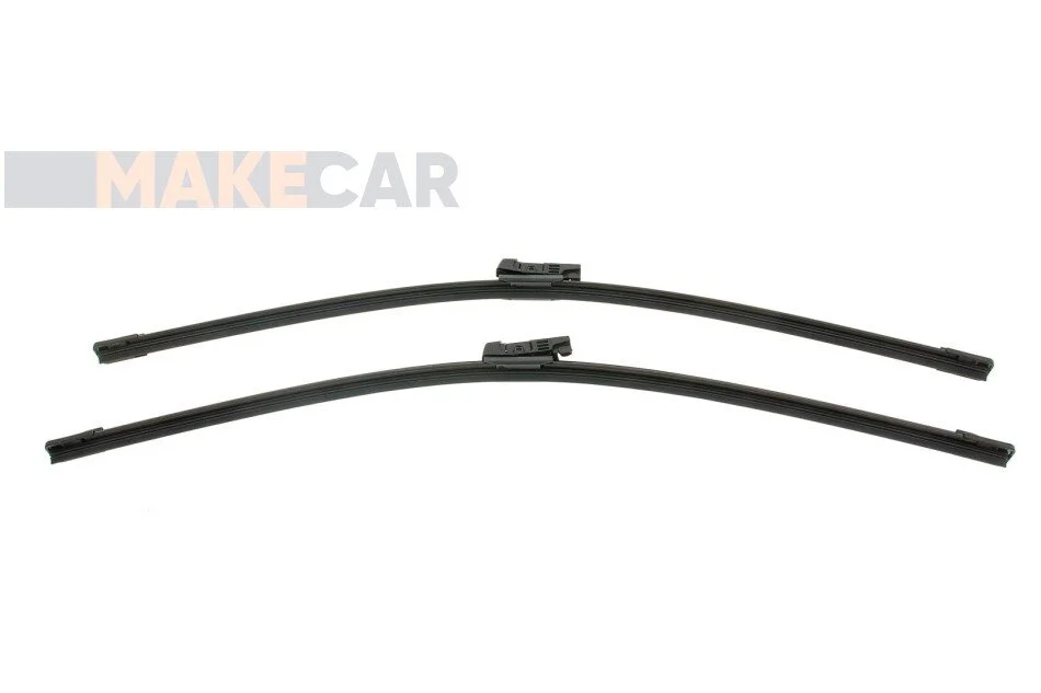 <strong>Щітка склоочисника BOSCH 3 397 009 825 (фото 1)</strong>