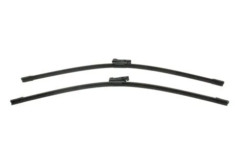 Щітка склоочисника для Mazda, Peugeot, Mercedes, Daewoo, Volvo BOSCH 3 397 009 825 фото товару
