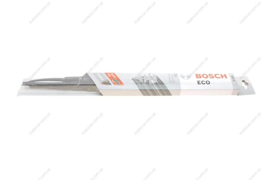 <strong>Щітка склоочисника BOSCH 3397010249 (фото 1)</strong>