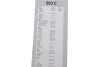 <strong>Щітка склоочисника BOSCH 3397010249 (фото 3)</strong>