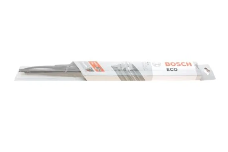 Щітка склоочисника для BOSCH 3397010249 фото товару