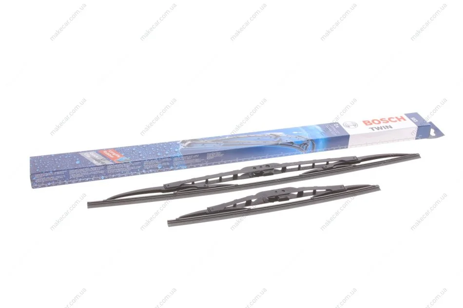 <strong>Щітка склоочисника BOSCH 3 397 010 274 (фото 1)</strong>