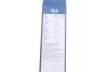 <strong>Щітка склоочисника BOSCH 3 397 010 274 (фото 10)</strong>