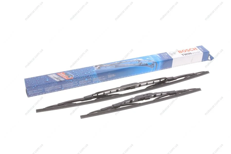 <strong>Щітка склоочисника BOSCH 3 397 010 297 (фото 1)</strong>