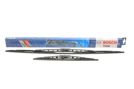 Щітка склоочисника для BOSCH 3 397 010 299 фото товару