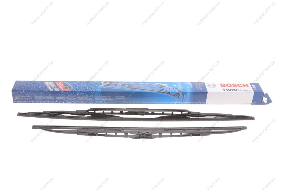 <strong>Щітка склоочисника BOSCH 3 397 010 300 (фото 1)</strong>