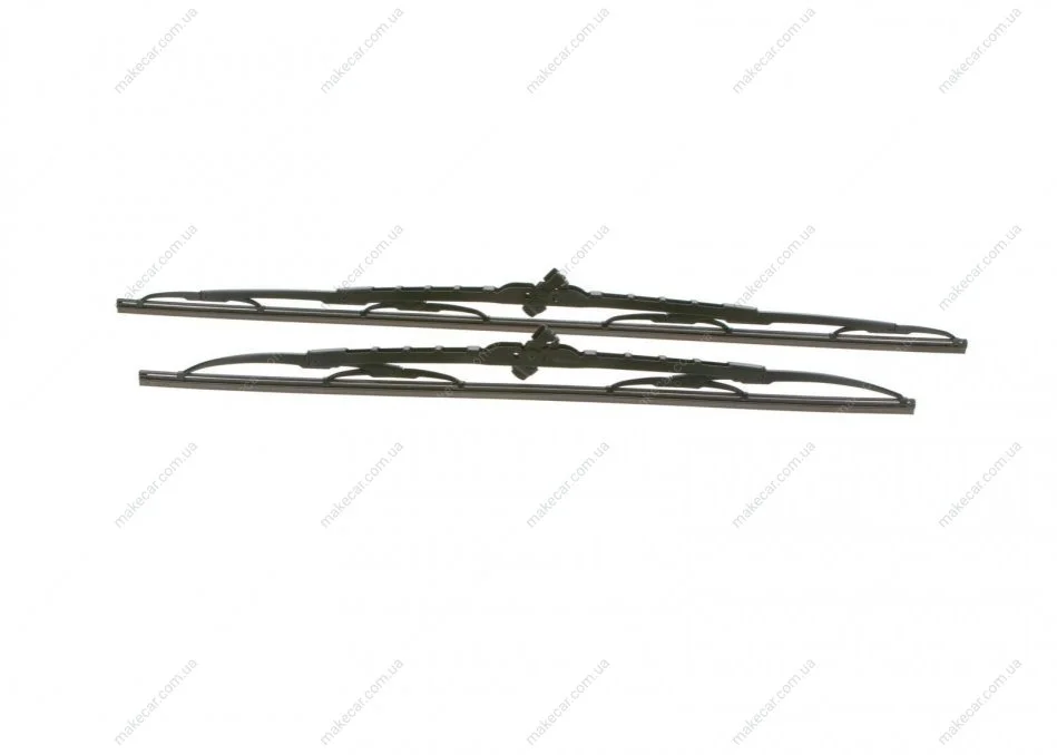 <strong>Щітка склоочисника BOSCH 3397010302 (фото 1)</strong>