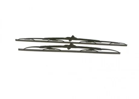 Щітка склоочисника для Peugeot, Honda, Toyota, Nissan, Chrysler BOSCH 3397010302 фото товару