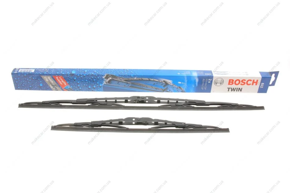 <strong>Щітка склоочисника BOSCH 3397010413 (фото 1)</strong>