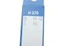 <strong>Щітка склоочисника BOSCH 3397011022 (фото 6)</strong>