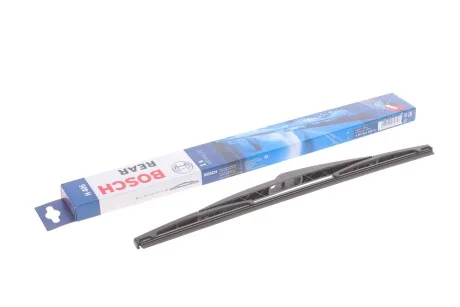 Щітка склоочисника для Peugeot BOSCH 3397011134 фото товару