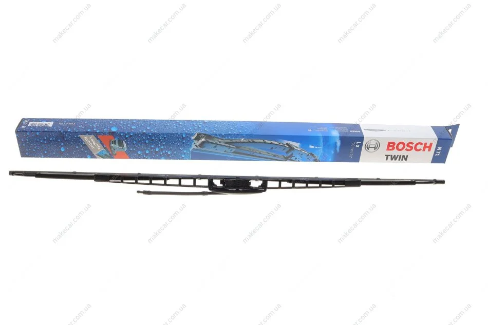 <strong>Щітка склоочисника BOSCH 3 397 011 238 (фото 1)</strong>