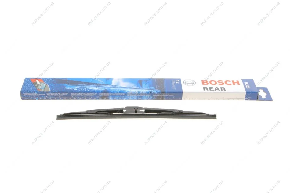 <strong>Щетка стеклоочистителя (305 мм) задняя BOSCH 3 397 011 239 (фото 1)</strong>