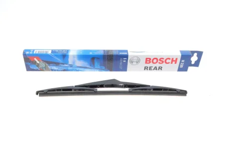 Щітка склоочисника для Land Rover, Daihatsu, Lada, Jeep, Porsche BOSCH 3 397 011 306 фото товару
