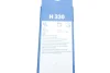 <strong>Щітка склоочисника BOSCH 3 397 011 306 (фото 7)</strong>