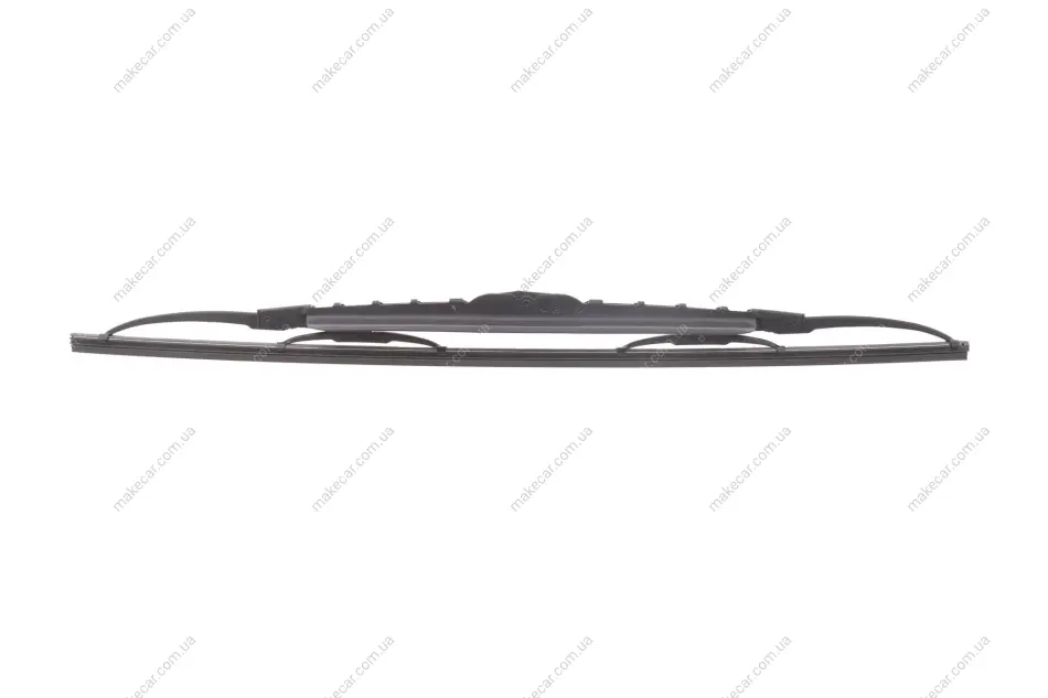 <strong>Склоочисник каркасний передній із спойлером (1шт) 530US Twin 530мм BOSCH 3 397 011 352 (фото 1)</strong>