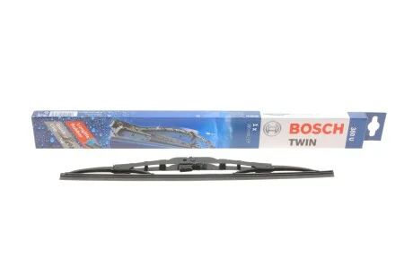 Щітка склоочисника для BOSCH 3 397 011 353 фото товару
