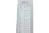 <strong>Щітка склоочисника BOSCH 3 397 011 392 (фото 5)</strong>