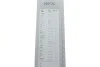 <strong>ЩІТКА СКЛООЧИСНИКА BOSCH 3 397 011 395 (фото 6)</strong>