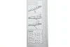 <strong>ЩІТКА СКЛООЧИСНИКА BOSCH 3 397 011 397 (фото 4)</strong>