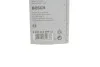 <strong>ЩІТКА СКЛООЧИСНИКА BOSCH 3 397 011 399 (фото 2)</strong>
